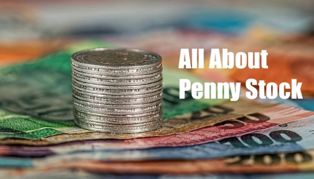penny stock - पेनी स्टॉक शेयर